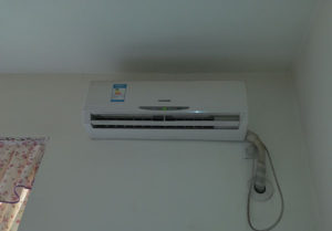 开州空调维修电话是多少