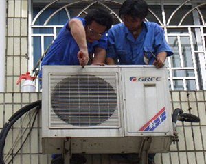 开州空调维修售后服务中心