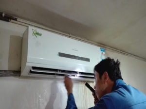 开州格力空调电话是多少