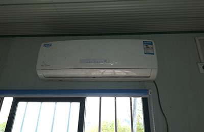 开州空调维修在哪里找