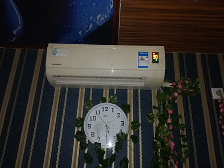 开州空调维修售后服务中心