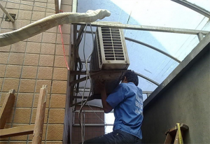 开州空调维修售后服务中心