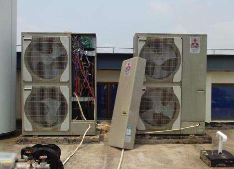 开州空调维修电话号码多少