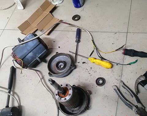 开州空调维修售后服务中心电话在哪里找