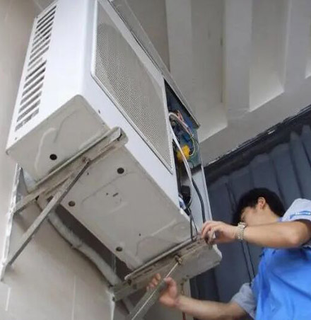 开州24小时空调维修热线