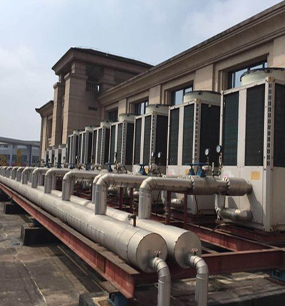 开州多联机维修 开州中央空调维修