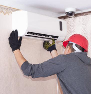 开州空调内机噪音大