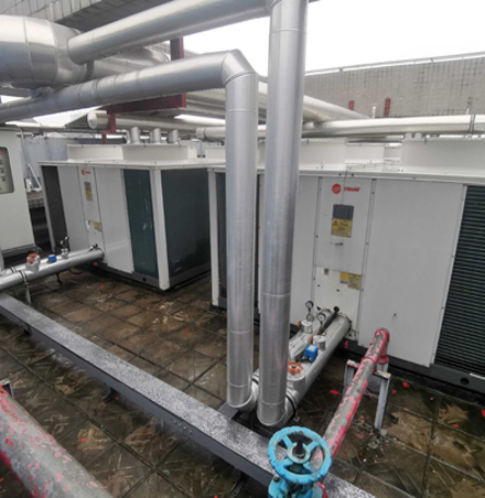 开州附近中央空调维修 开州上门中央空调维修